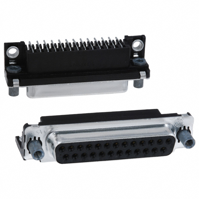 745783-5 TE Connectivity AMP Connectors  Gruppi di connettori D-Sub